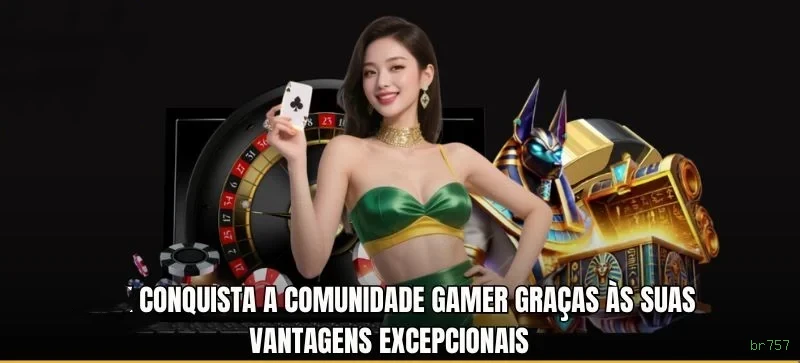 Vantagens App br757