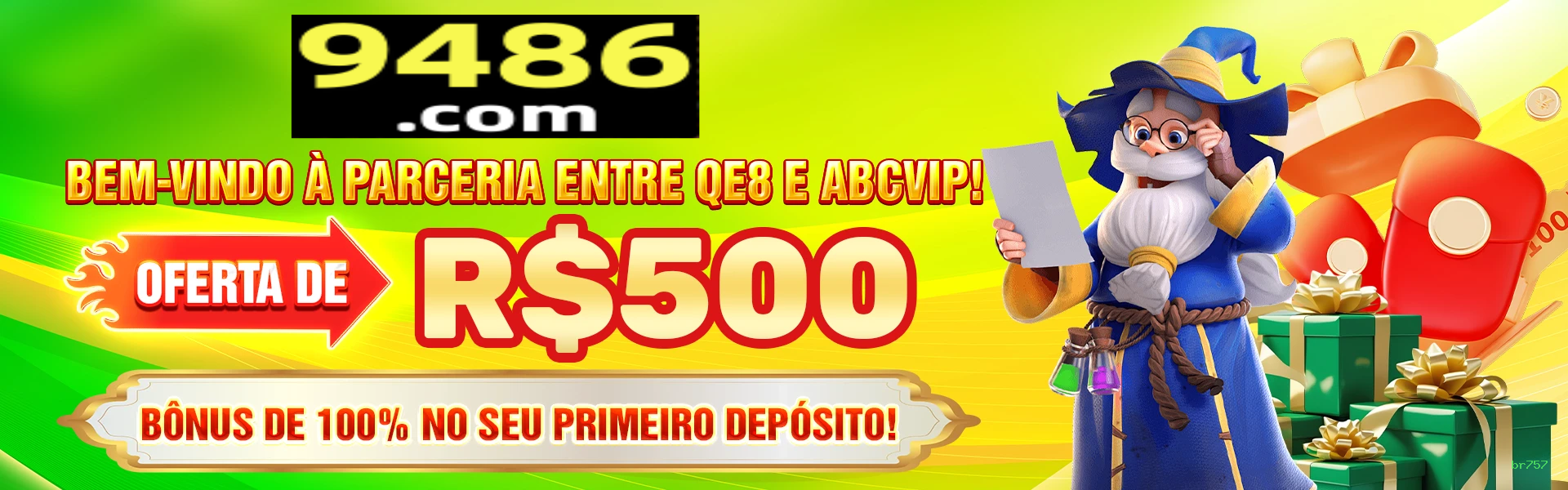 br757 Pagamentos