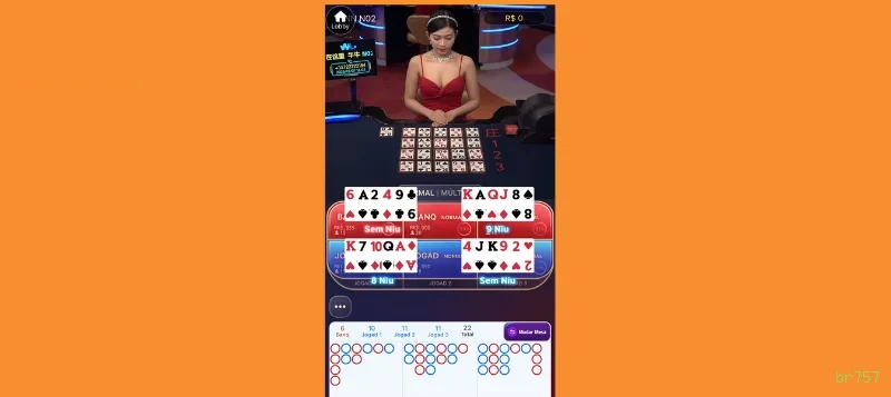 Wild West Gold Slot br757