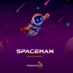 Spaceman br757